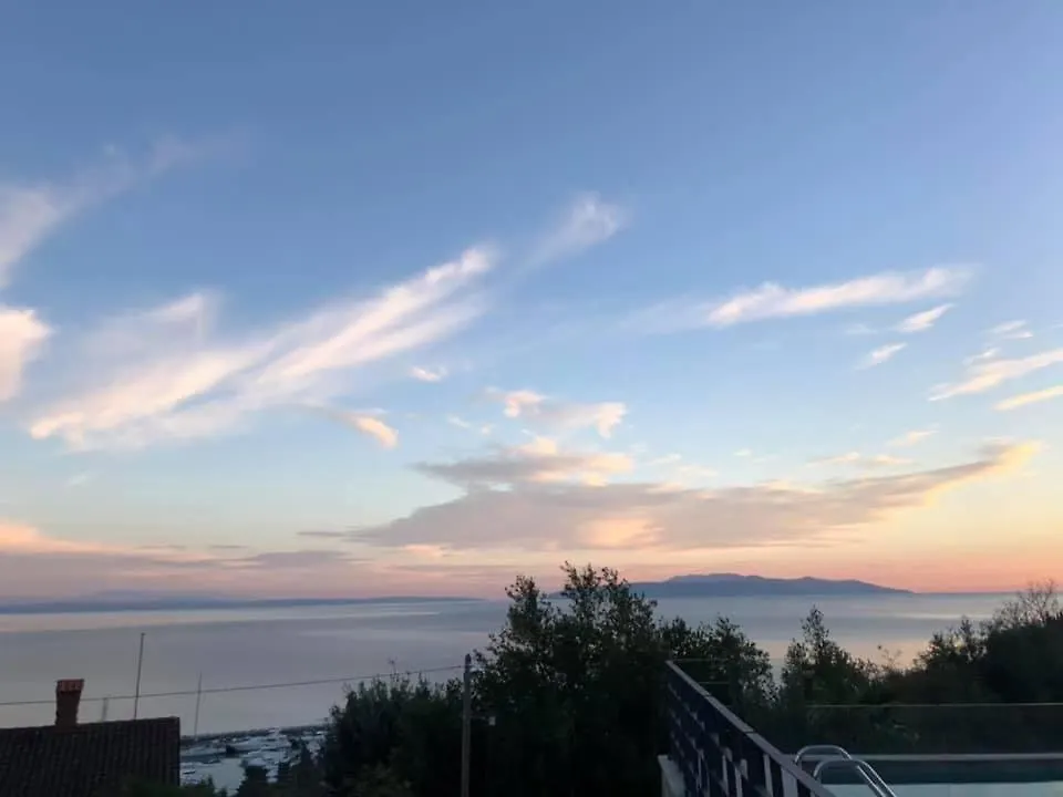 Kvarner Vista Apartment Hana Icici Croatia
