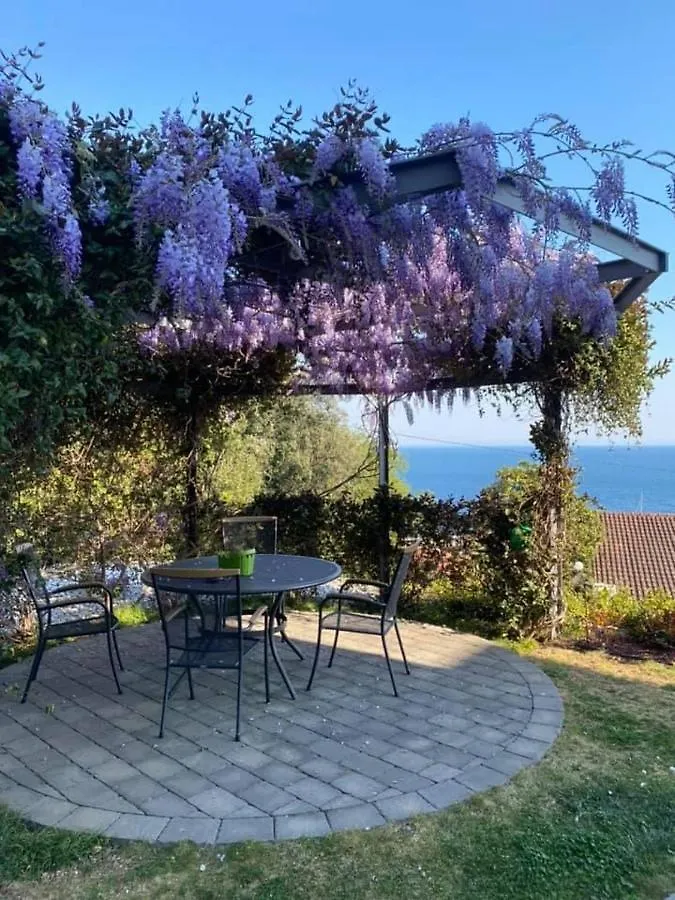 Kvarner Vista Apartment Hana Icici