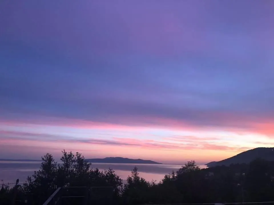 Kvarner Vista Apartment Hana Icici
