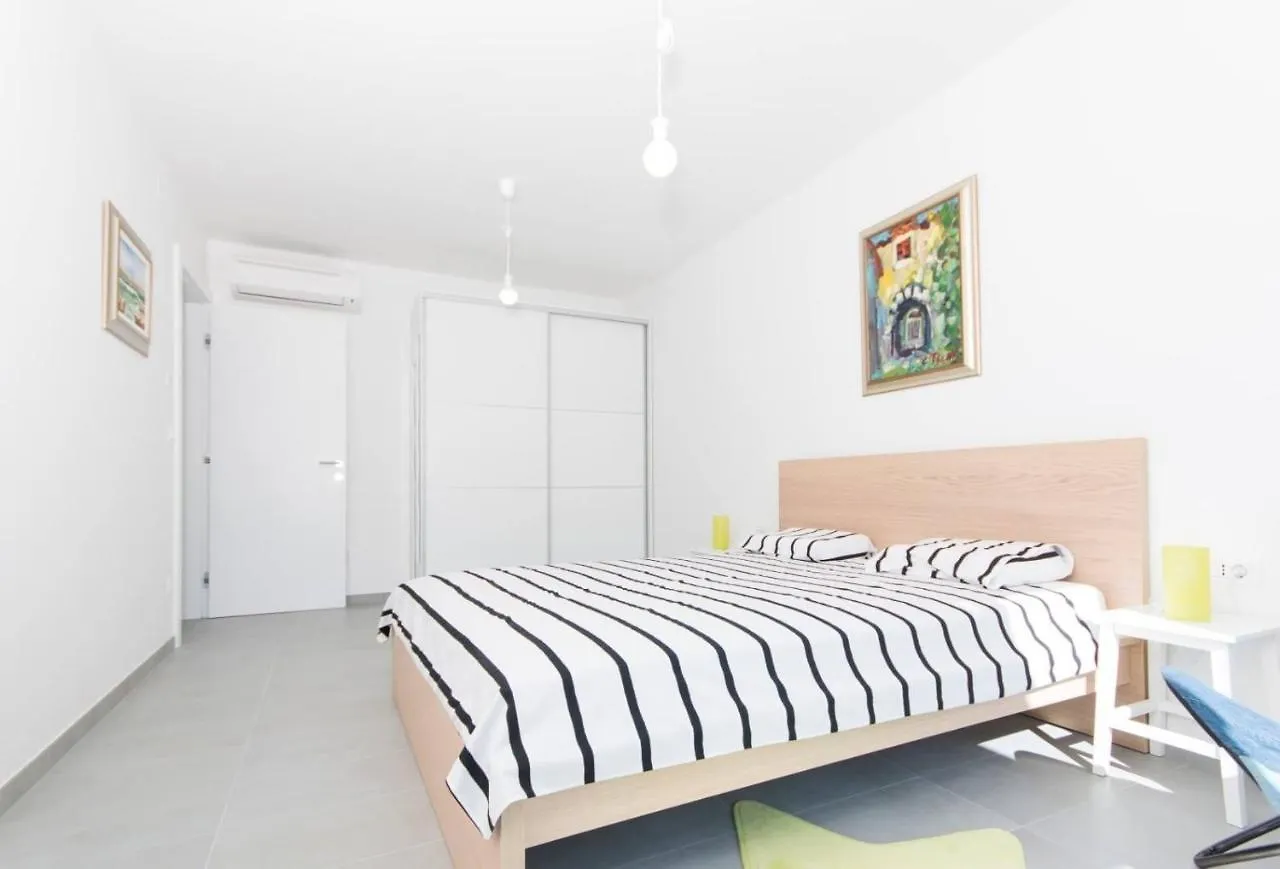 Kvarner Vista Apartment Hana Icici