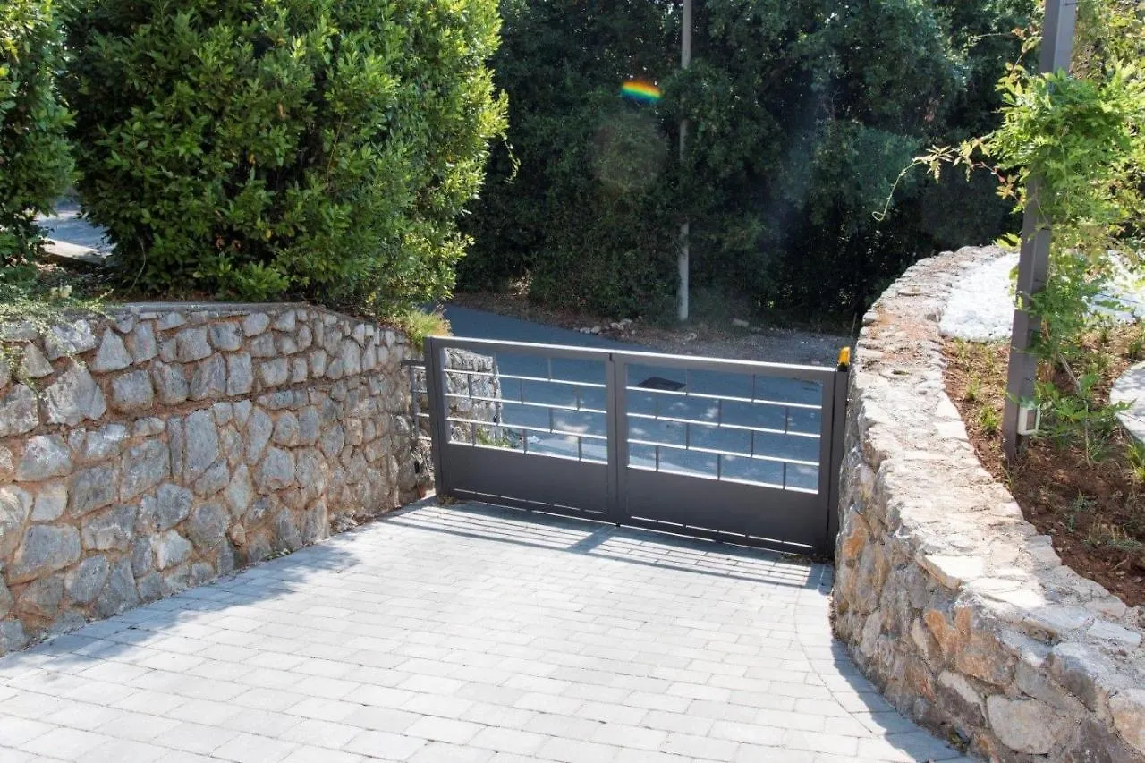 Kvarner Vista Apartment Hana Icici 0*,  Croatia