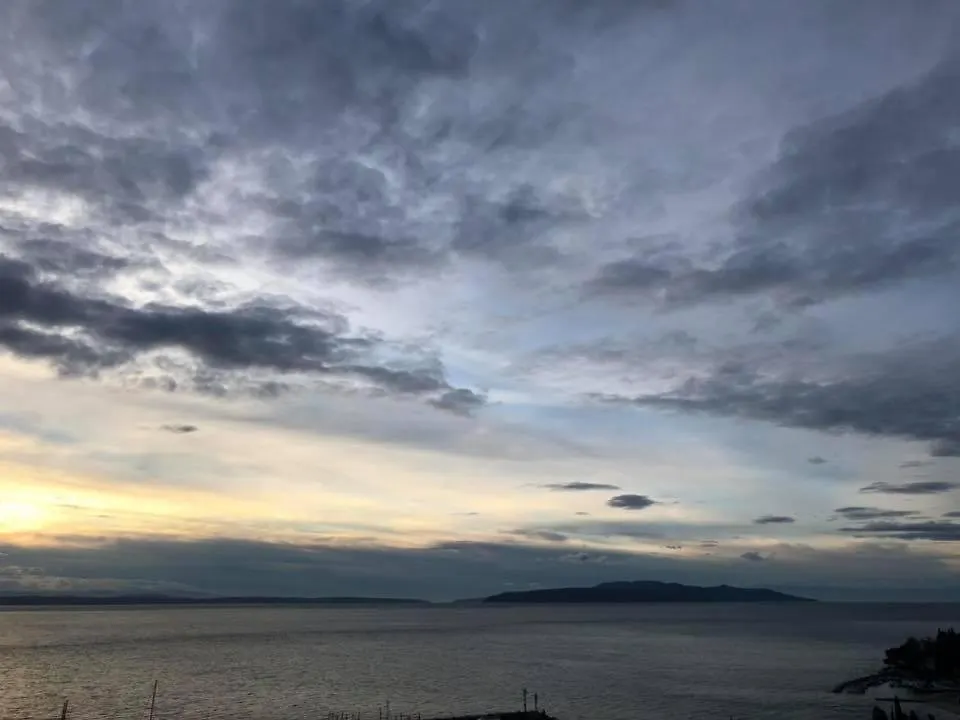 Kvarner Vista Apartment Hana Icici