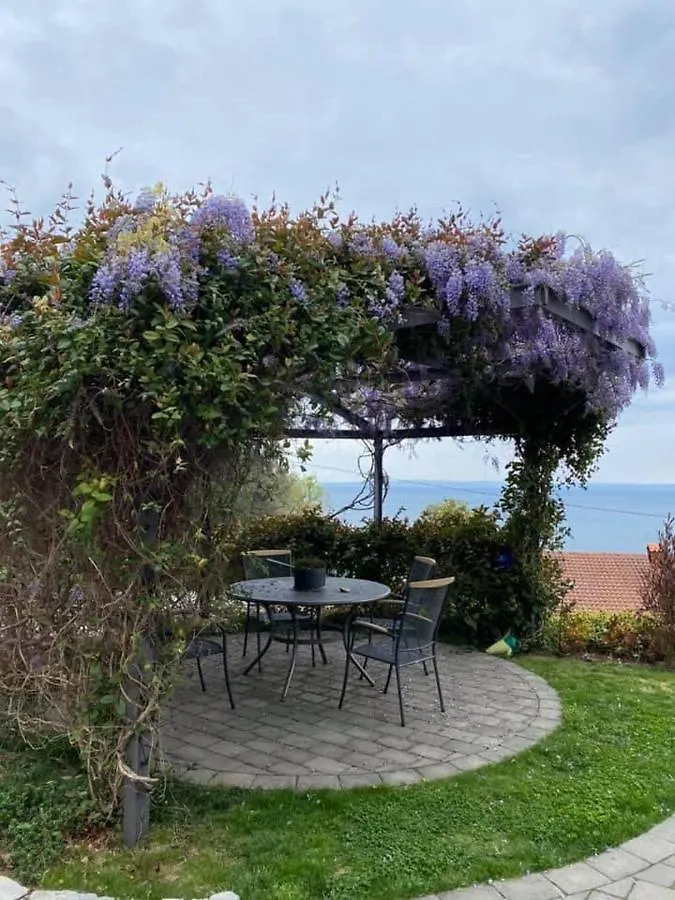 Kvarner Vista Apartment Hana Icici