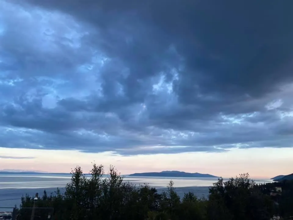Kvarner Vista Apartment Hana Icici 0*,