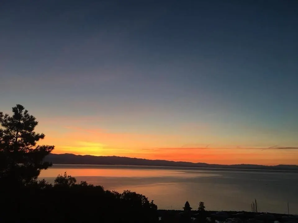 Kvarner Vista Apartment Hana Icici