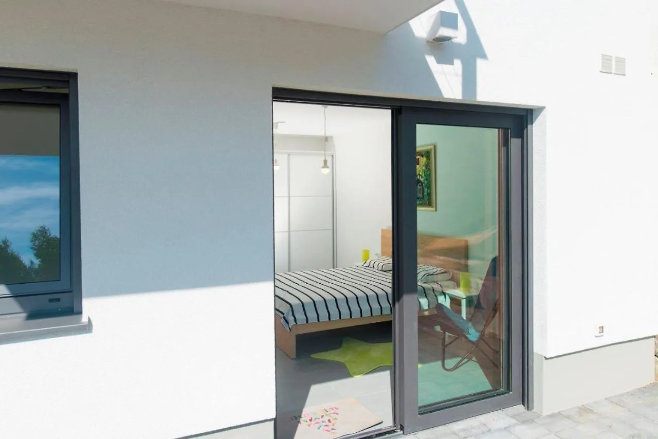 Kvarner Vista Apartment Hana Icici Croatia