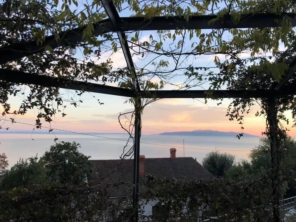 Kvarner Vista Apartment Hana Icici