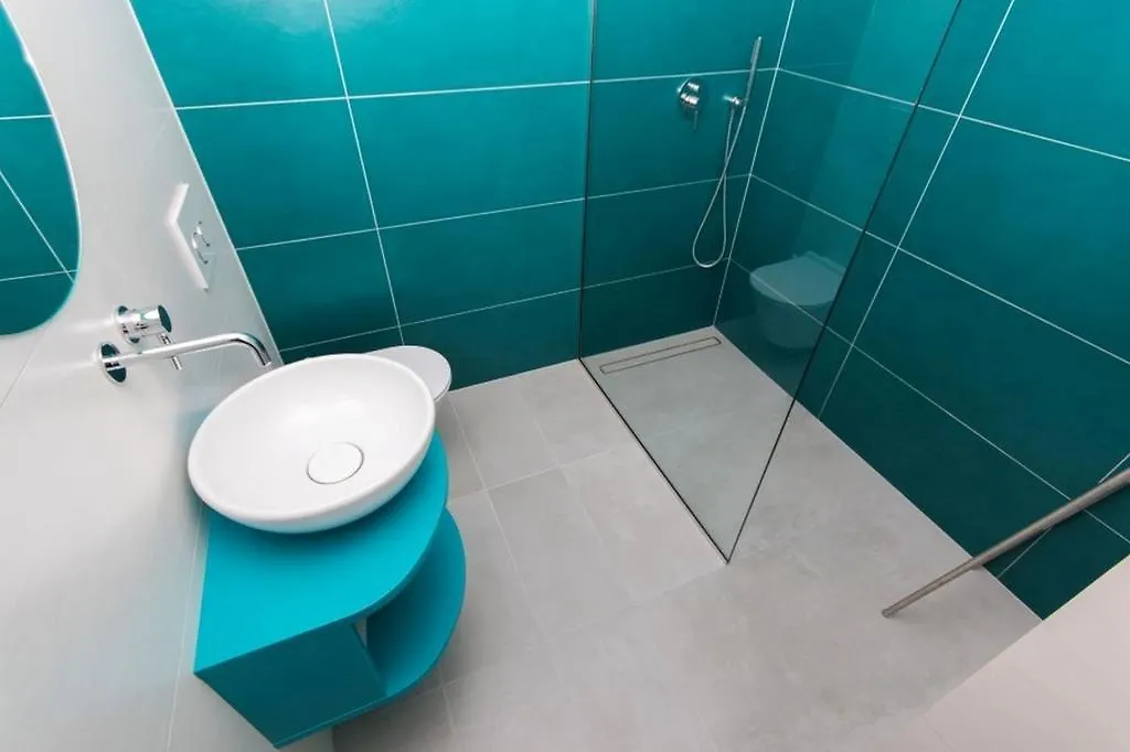 Kvarner Vista Apartment Hana Icici