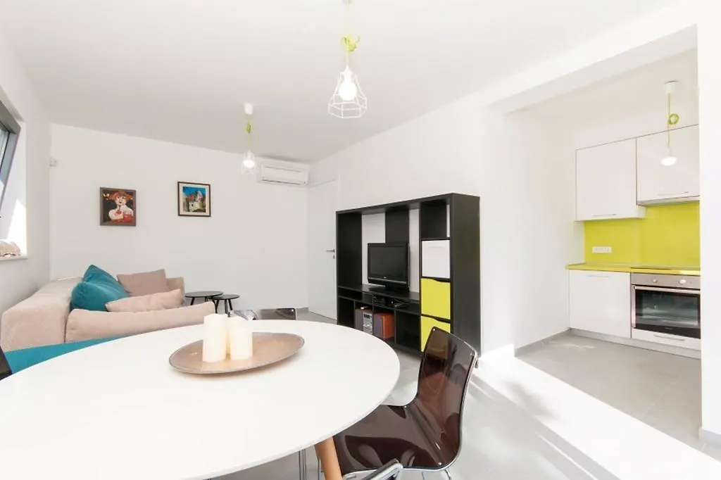 Kvarner Vista Apartment Hana Icici