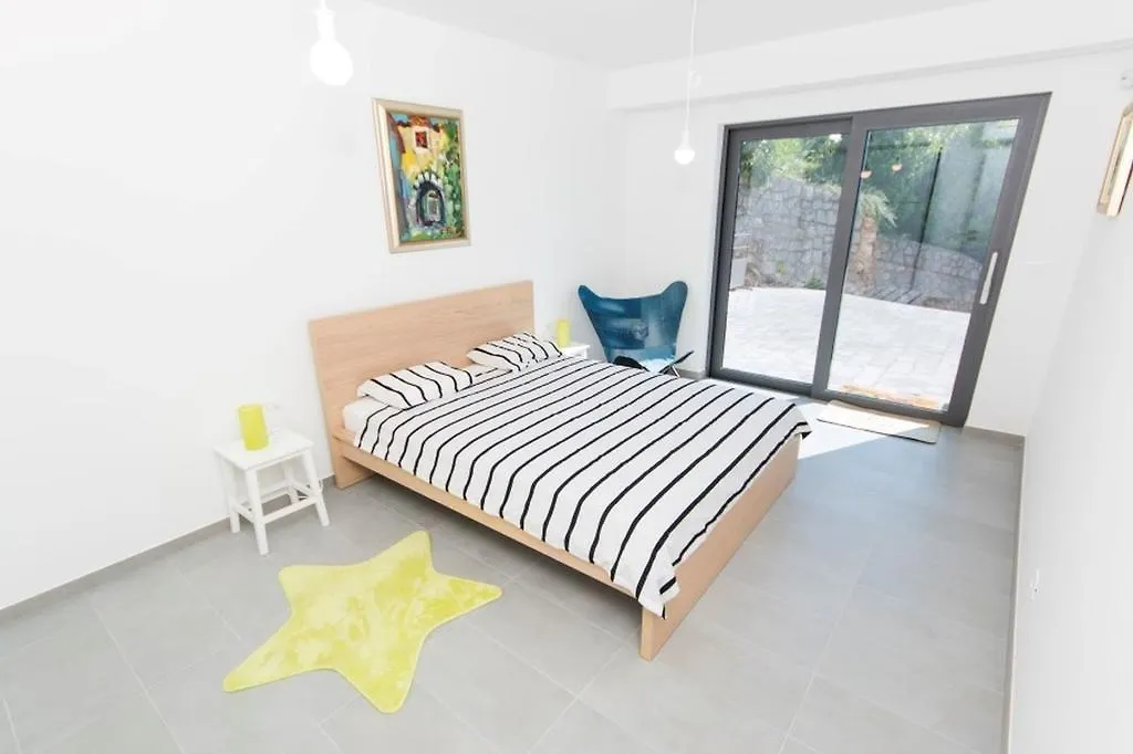 Kvarner Vista Apartment Hana Icici