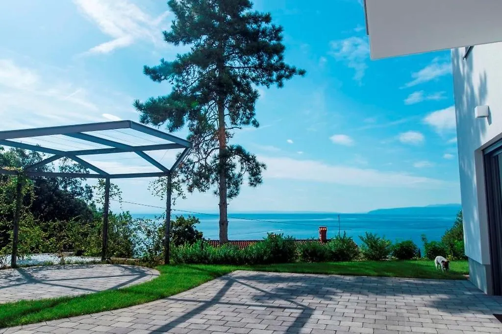 Kvarner Vista Apartment Hana Icici 0*,  Croatia