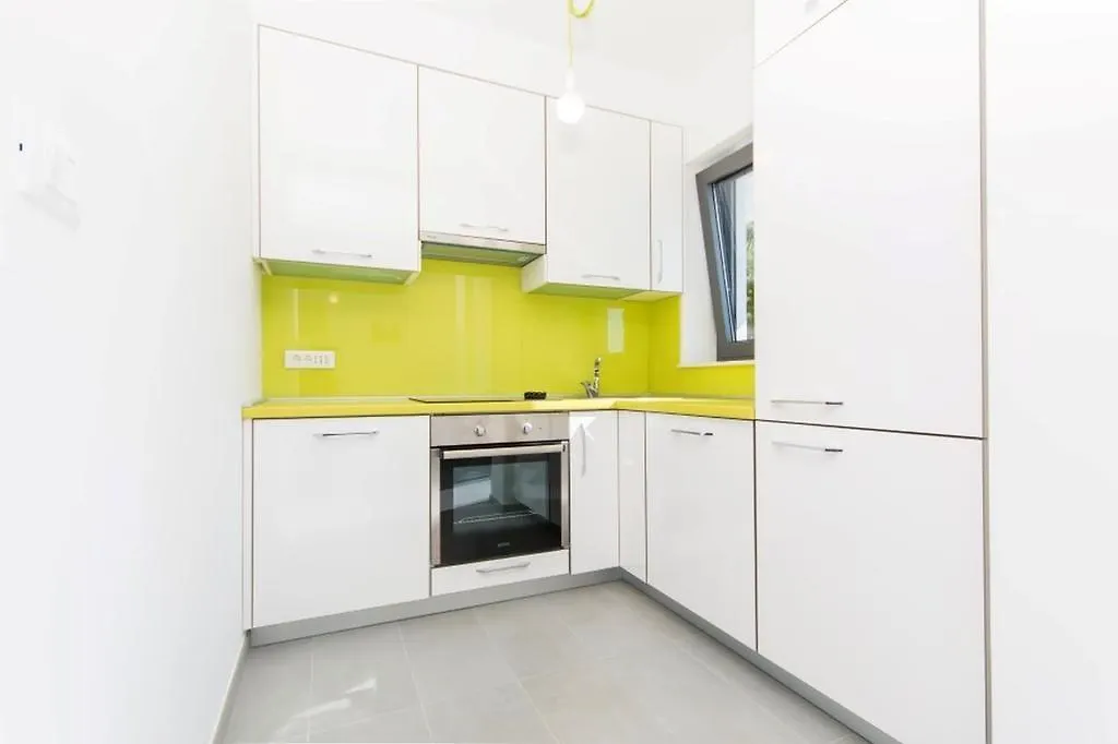 Kvarner Vista Apartment Hana Icici Croatia