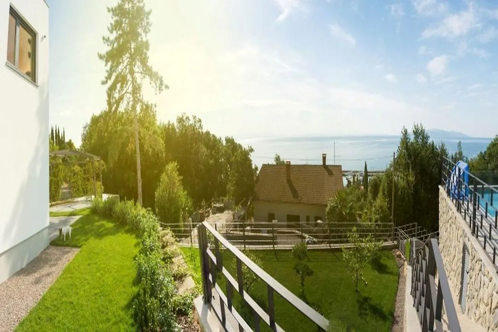 Kvarner Vista Apartment Hana Icici