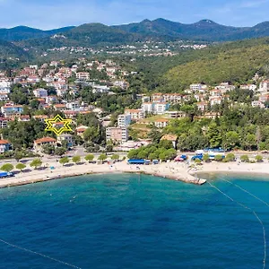 Apartman Apartment Sea Garden, Ičići