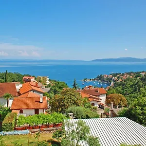Apartman Kolmanic, Sea View, Free Privat Parking, Ičići